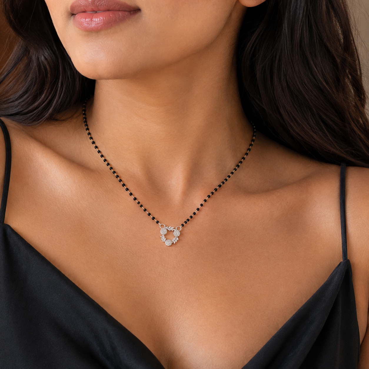 Triveni Luxe Mangalsutra
