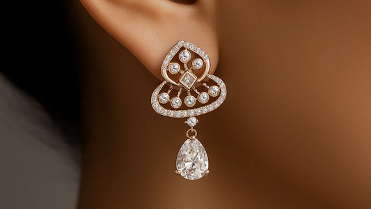 Eternal Elegance Necklace Set