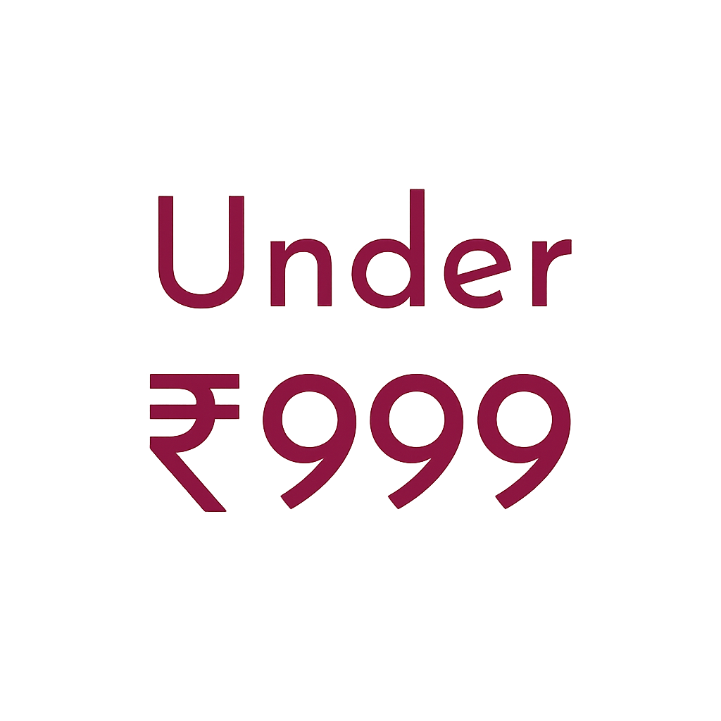 ₹999 Picks