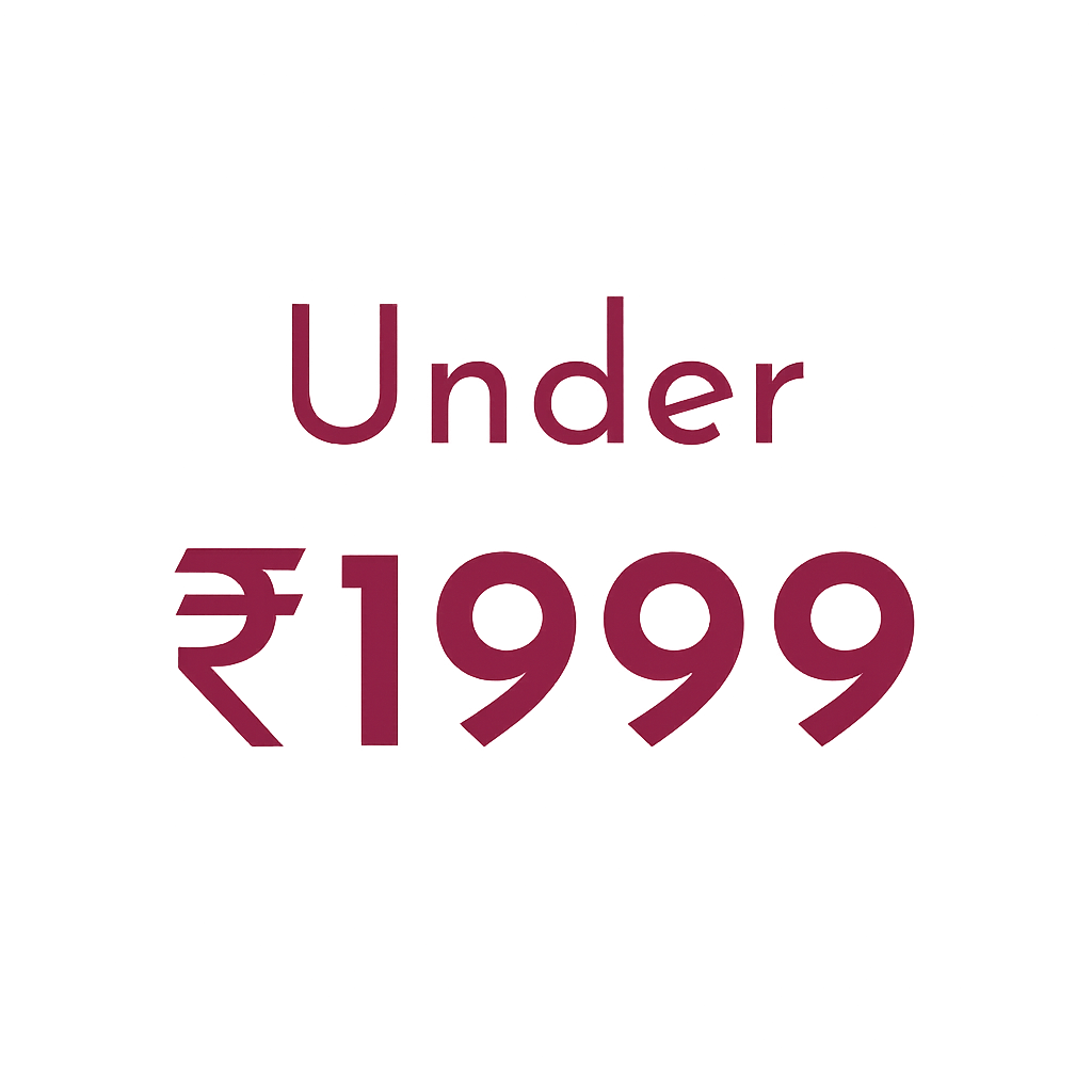 Jewellery Under ₹1999
