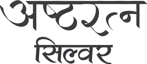 Ashtaratna Silver – Elegant 925 Silver Jewellery Online