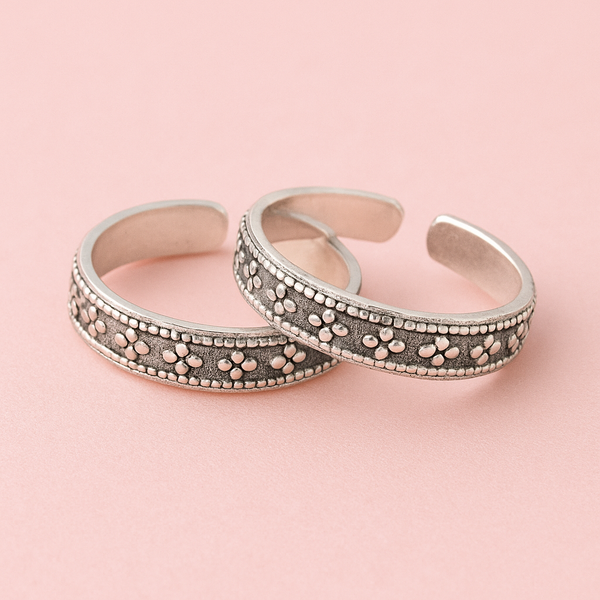 Toe Rings