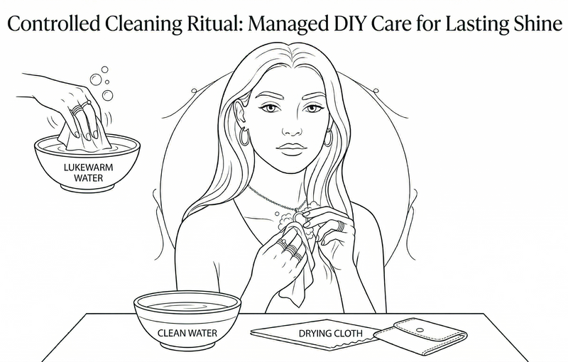 GENTLE CLEANING