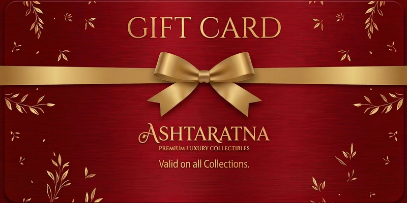 Ashtaratna Gift Card