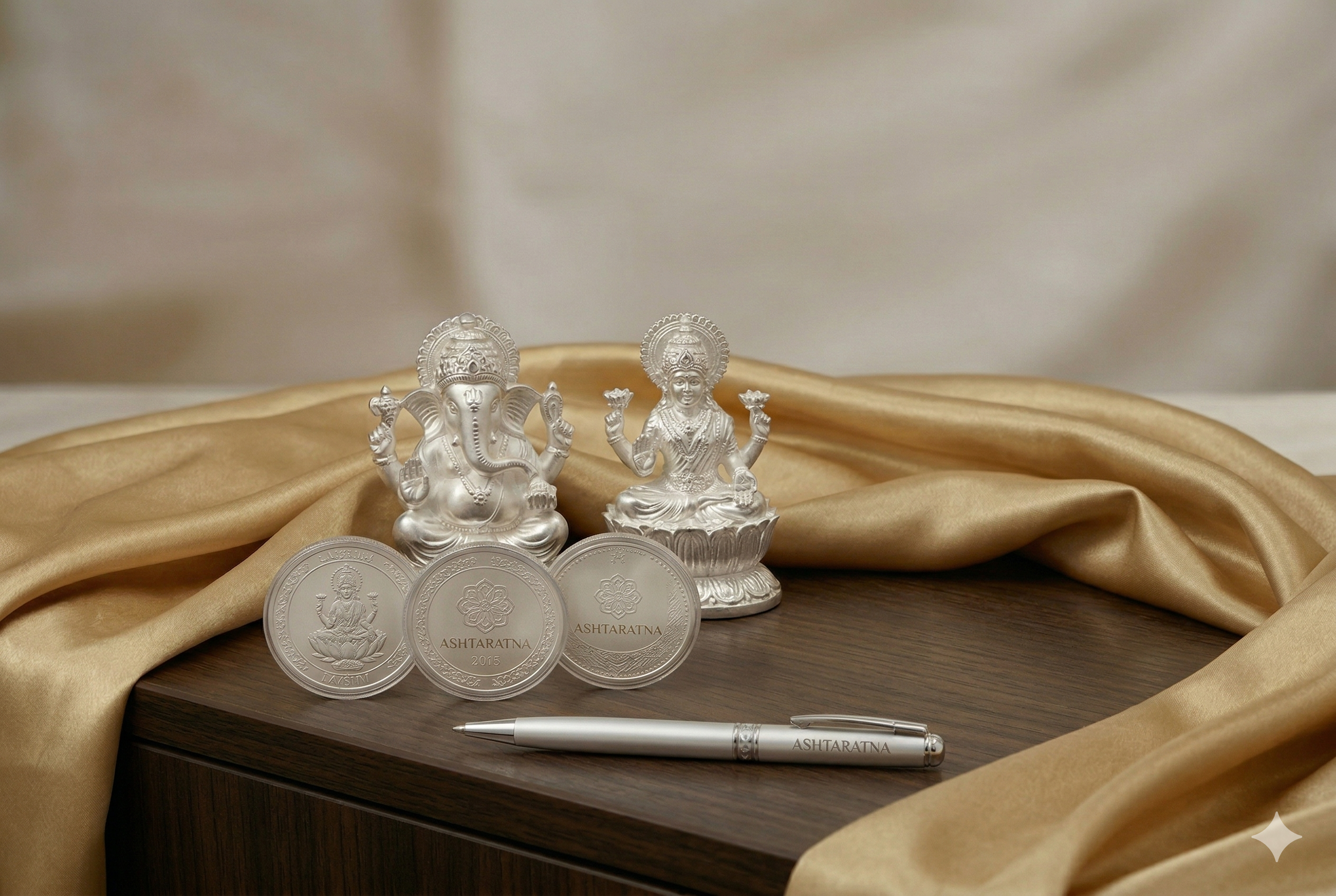 Gift the <br><em>Brilliance</em> of 925 Silver