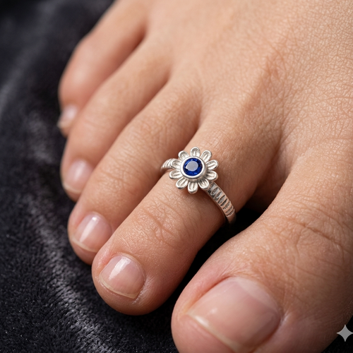 Toe Ring