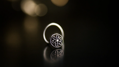 Timeless Petal Nosepin