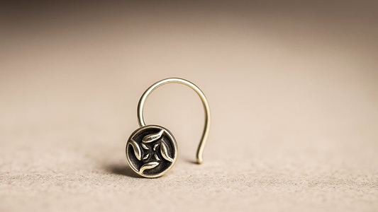 Infinity Petal Nosepin