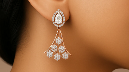 Timeless Radiance Necklace