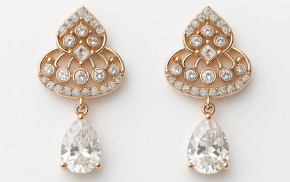 Eternal Elegance Necklace Set